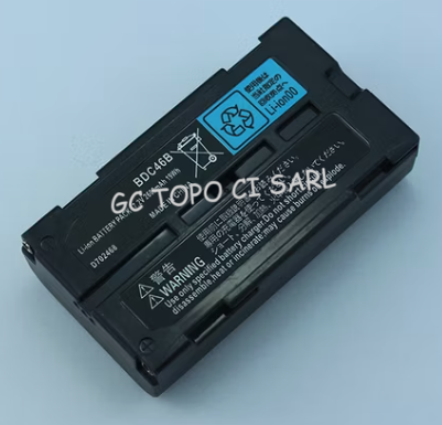 Batterie Li-ion BDC46B