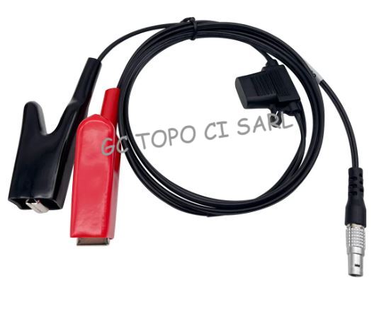 Cable pour GPS A00402