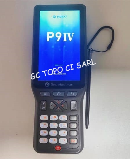 Controller Android P9IV