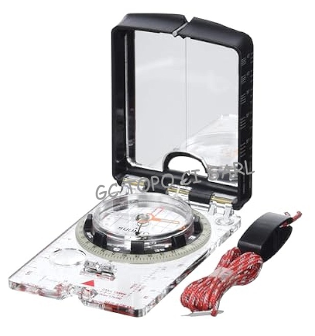 Boussolle Suunto MC2 Global