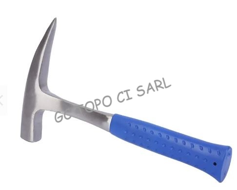 Marteau de Géologue 22oZ