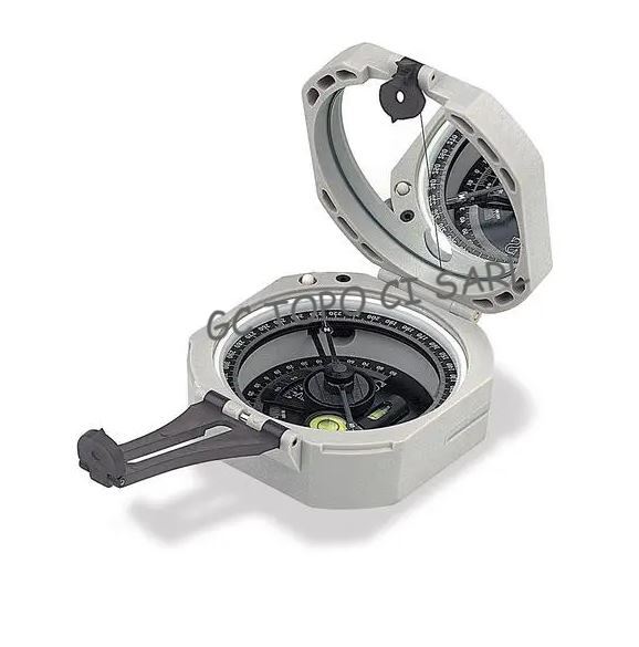 Brunton Induction-Damped Standard Pocket Transit