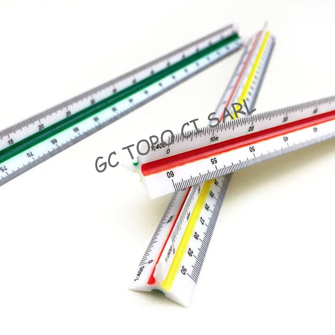 Règle Triangulaire (Kutch)