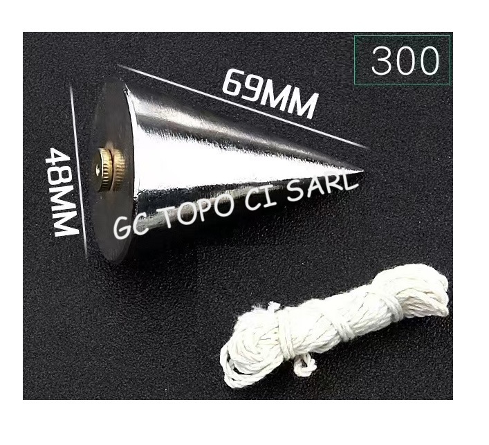 Fils à Plomb 300g/48-69