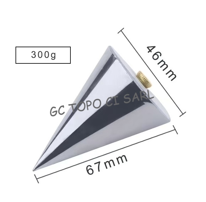 Fils à Plomb 300g/46-67