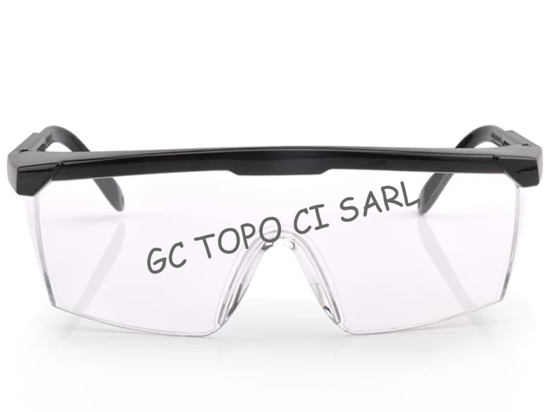 Lunette de protection