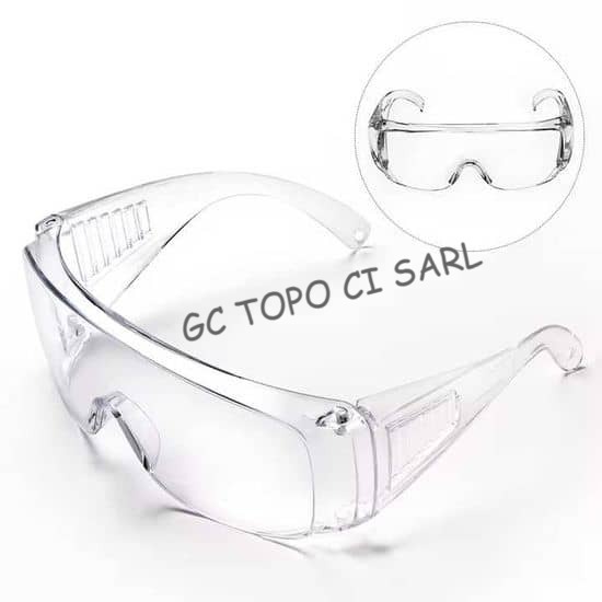 Lunette de protection