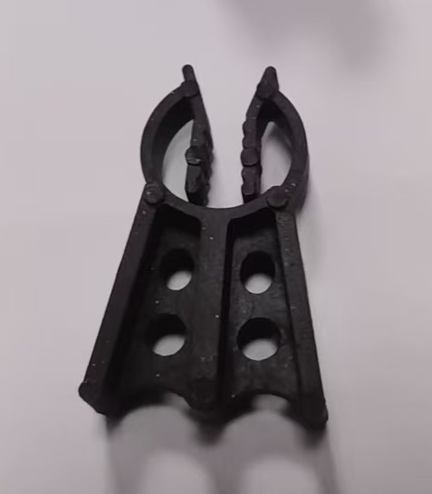 Cale à Béton plastique enr. 20mm